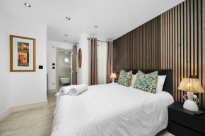 Nine Elms Modern Studio Apartments